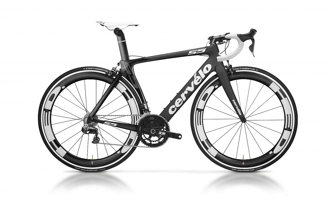 Cervelo models store